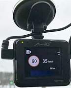 Видеорегистратор Mio Mivue С330 с GPS - Фото #3