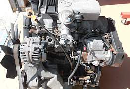 Двигатель для фольксваген лт 2,5 ANJ AHD и др.запч - Фото #1