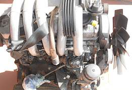 Двигатель для фольксваген лт 2,5 ANJ AHD и др.запч - Фото #3