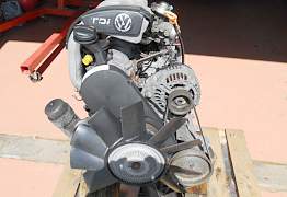 Двигатель для фольксваген лт 2,5 ANJ AHD и др.запч - Фото #4