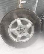 Диски шины колеса для Мерседес ML - Фото #2