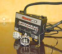 Power Commander III USB для Kawasaki Vulcan VN1600 - Фото #3