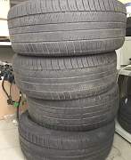 235/55 R 17 Continental 4*4 Contact -  #1