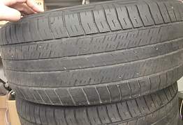 235/55 R 17 Continental 4*4 Contact -  #3