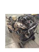 Двигатель Крайслер с кпп от волги - Фото #1