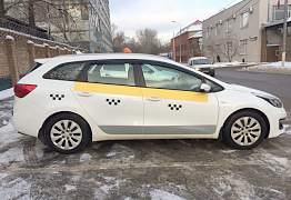 Жёлтая полоса для такси Московская область - Фото #3
