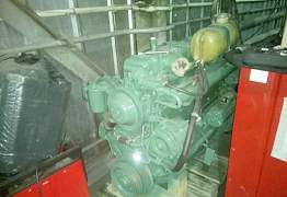 Двигатель Мерседес OM352LA - Фото #1