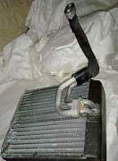 Радиатор отопителя печки Audi A6 C5 97-04 - Фото #2