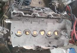 Двигатель Ауди А8 6.0л - Фото #1