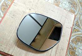 Зеркальный элемент Mitsubishi Outlander - Фото #1