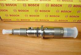 Форсунка Bosch 0445120123 - Фото #1