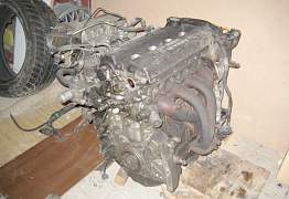 Двигатель двс Honda Accord F20B5 - Фото #2