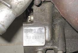 Двигатель двс Honda Accord F20B5 - Фото #3