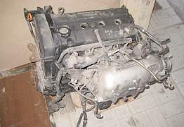 Двигатель двс Honda Accord F20B5 - Фото #5