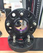 Проставки TPI wheel spacer 30MM 66.1/73.0 для niss - Фото #1