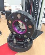 Проставки TPI wheel spacer 30MM 66.1/73.0 для niss - Фото #2
