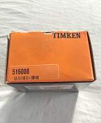 516008 Timken - Подшипник ступичный заднего колеса - Фото #3