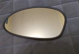 Зеркало, зеркальный элемент на bmw e90 e 90 е90 - Фото #2