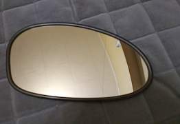 Зеркало, зеркальный элемент на bmw e90 e 90 е90 - Фото #3