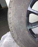  комплект колес Michelin Latitude Tour HP - Фото #4
