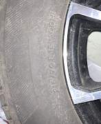  комплект колес Michelin Latitude Tour HP - Фото #5