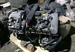 Двигатель BMW N52B25 e60 e90 2.5 бензин - Фото #2