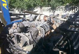 Двигатель для мерседес актрос 1832 - Фото #2