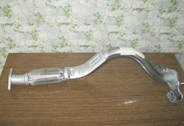 Гофра труба глушителя Hyundai - Фото #1