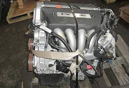Двигателя Honda D15/ F23/ B20B/K24A - Фото #2