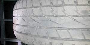 225/55 R18 Conticrosscontact UHPe X-trail, juke - Фото #4