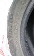 Зимние нешипованные шины Pirelli 215/60 R17 4шт - Фото #1