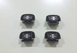 Audi/VW Сетка/петли для крепления в багажнике - Фото #3