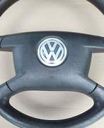 Руль с подушкой для Volkswagen Transporter T5 - Фото #2