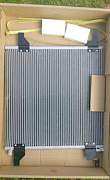 Новый радиатор кондиционера Мерседес W163 - Фото #2