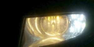 Светодиодные лампы (LED) H8/H11 - Фото #5
