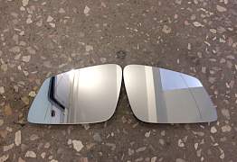 Зеркальный элемент BMW F01 F07 F10 / Ф01 Ф07 Ф10 - Фото #1