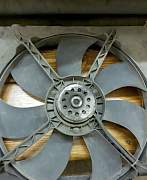 Вентилятор охлаждения радиатора на мерседес 210 - Фото #5