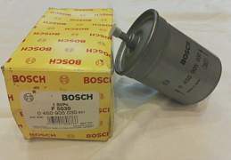 Фильтр топливный Bosch Волга - Фото #1