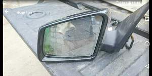 Зеркало заднего вида Mercedes C63 - Фото #1