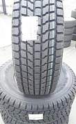 Winter tire for ford raptor hammer 315/70R17 - Фото #2