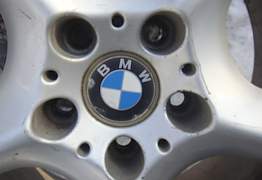  шины и диски BMW - Фото #3