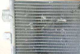 Радиатор для кондиционера Рено Флюенс - Фото #3