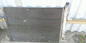 Радиатор кондиционера вольво хс90 рестайлинг - Фото #1
