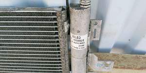 Радиатор кондиционера вольво хс90 рестайлинг - Фото #2