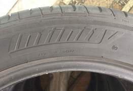 Infinity Tyres INF-050 215/50 R17 91W - Фото #2