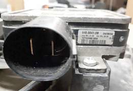 Диффузор радиатора в сборе форд мондео 4 - Фото #2