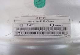  диски R15 KIA сератто2013 (литые) комплект - Фото #3