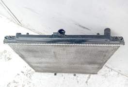 Радиатор охлаждения Nissan Pathfinder R51NavaraD40 - Фото #3