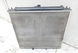 Радиатор охлаждения Nissan Pathfinder R51NavaraD40 - Фото #4
