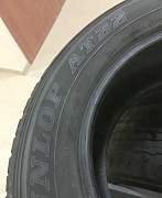 Шины Dunlop Grandtrek AT 22 265/60 R18 - комплект - Фото #5